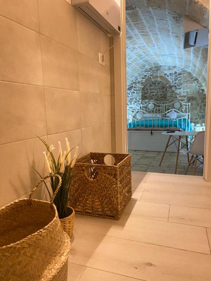 Pietrabianca Suite Modugno Exterior photo