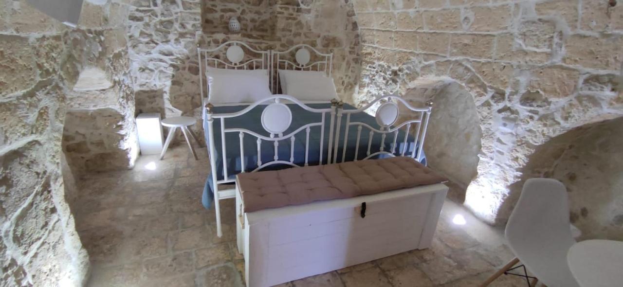Pietrabianca Suite Modugno Exterior photo