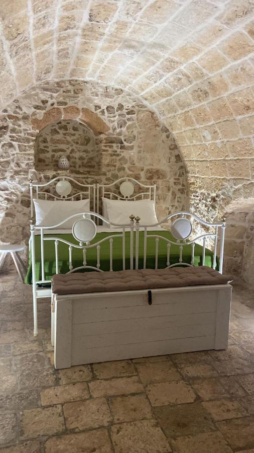 Pietrabianca Suite Modugno Exterior photo