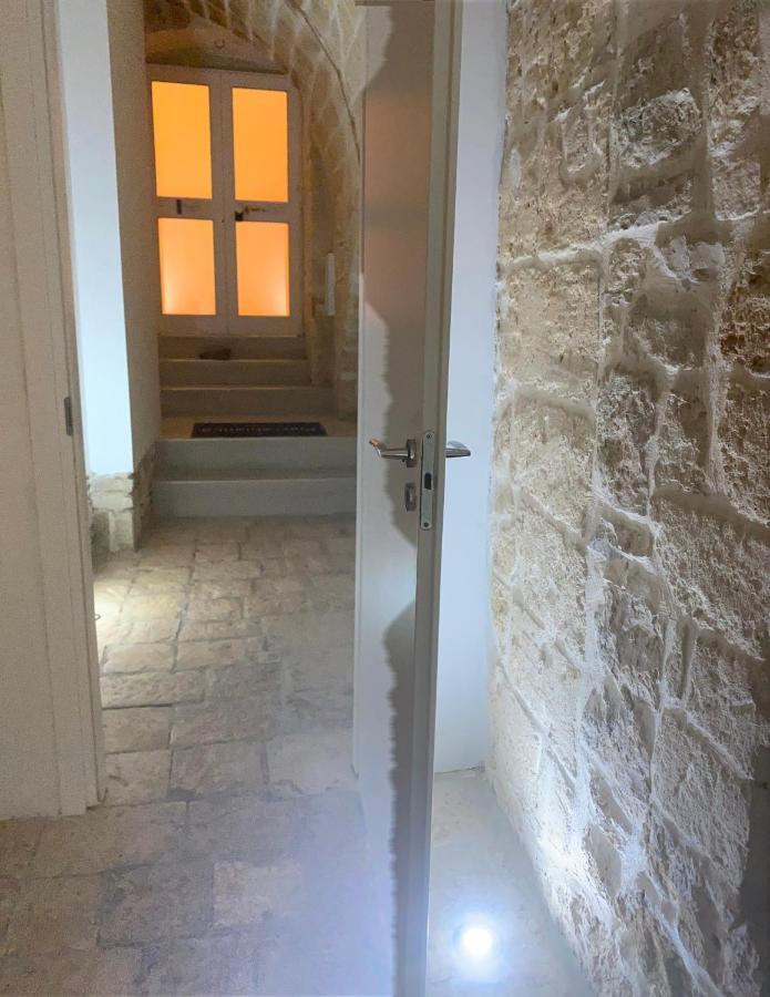 Pietrabianca Suite Modugno Exterior photo