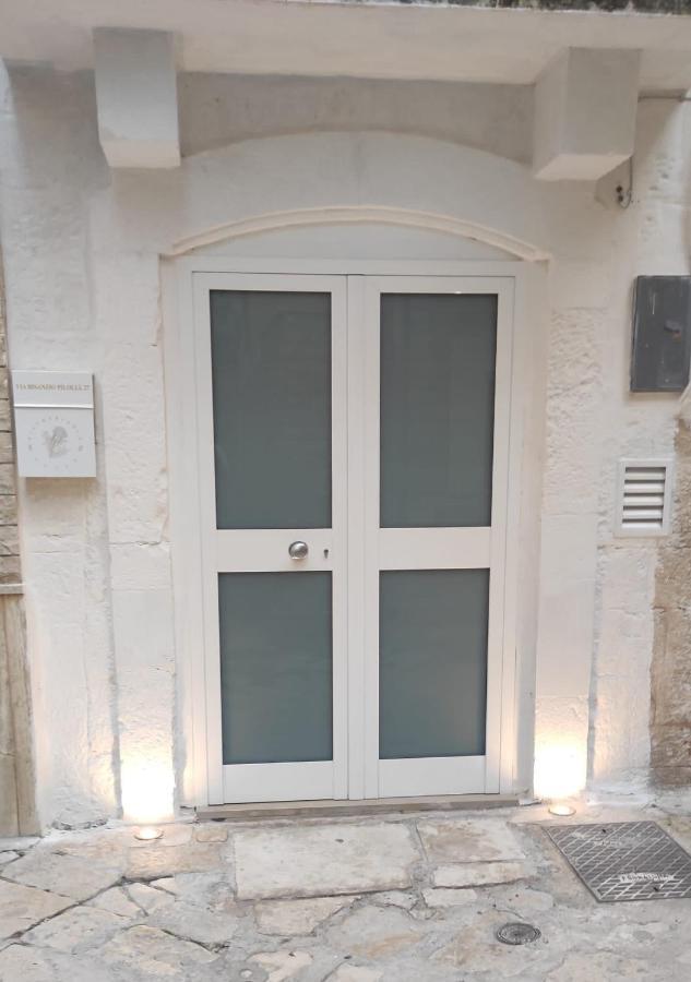 Pietrabianca Suite Modugno Exterior photo