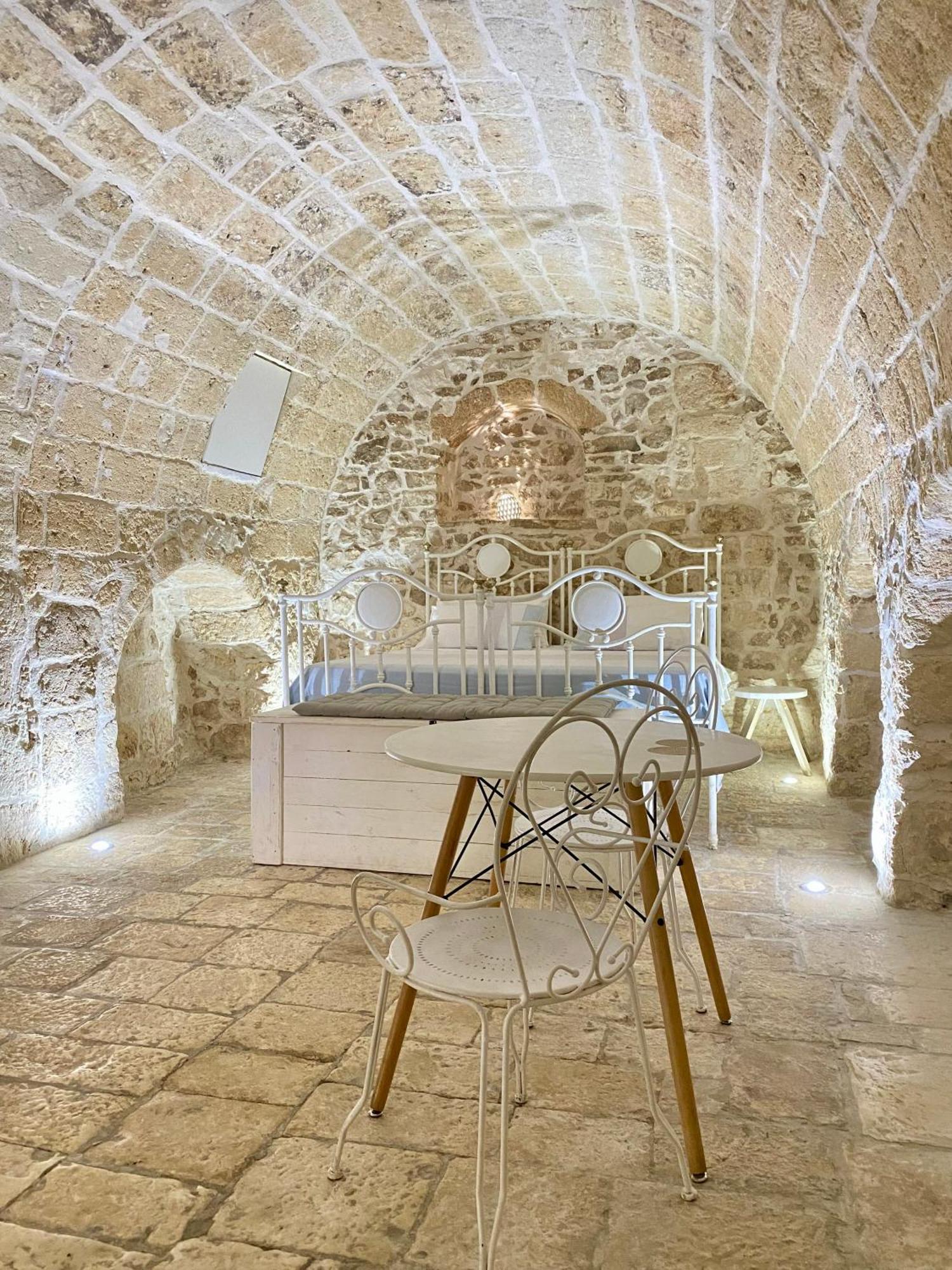 Pietrabianca Suite Modugno Exterior photo
