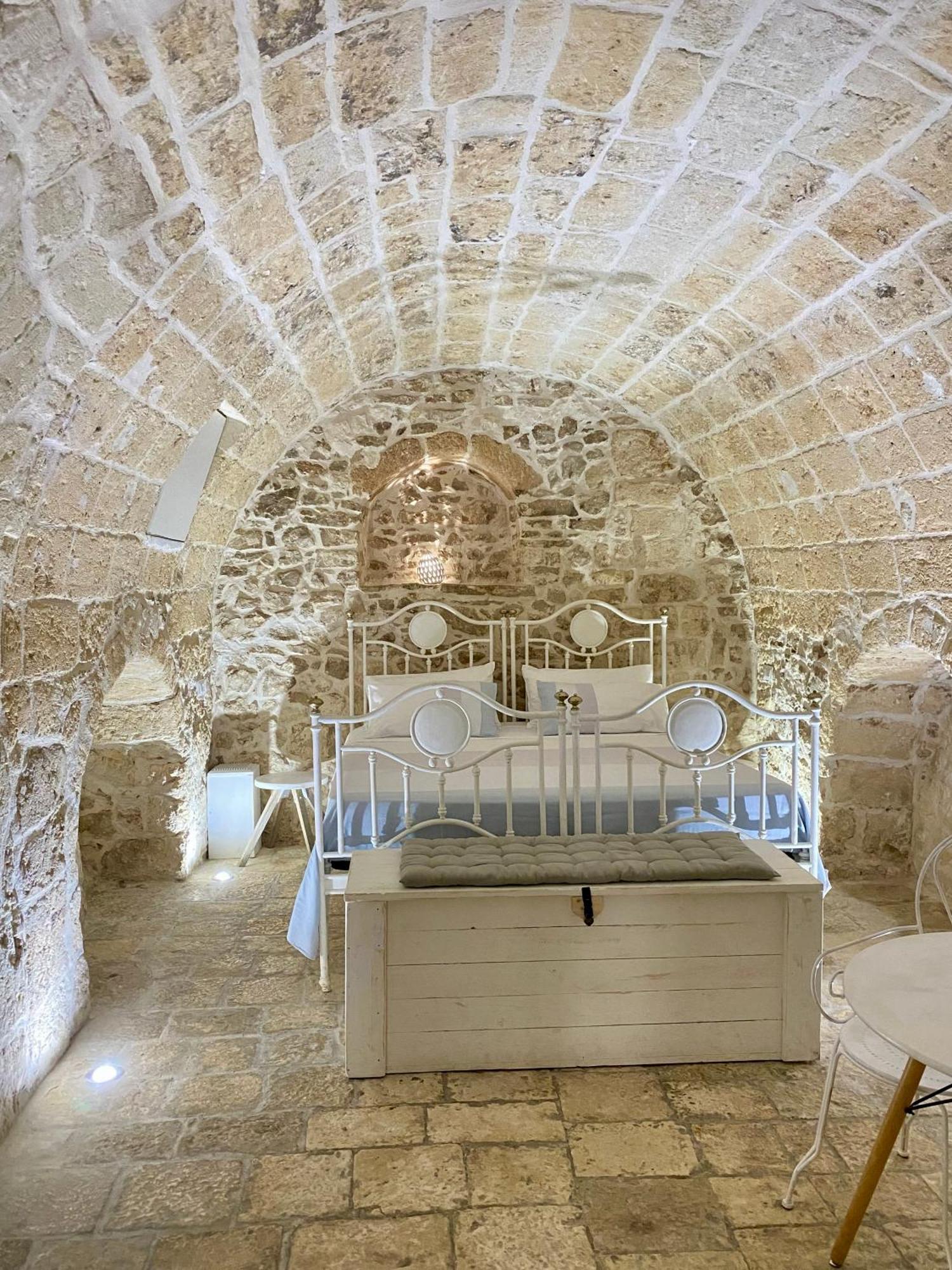 Pietrabianca Suite Modugno Exterior photo