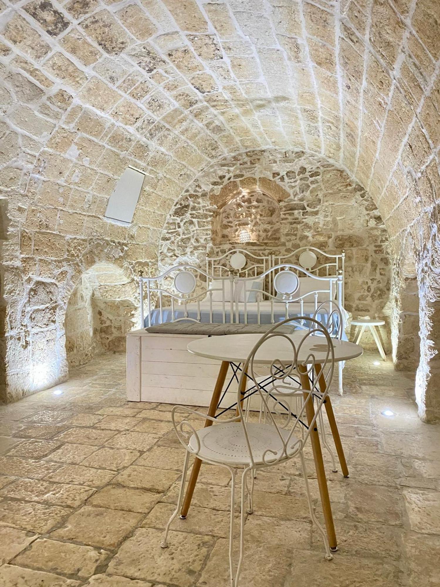 Pietrabianca Suite Modugno Exterior photo