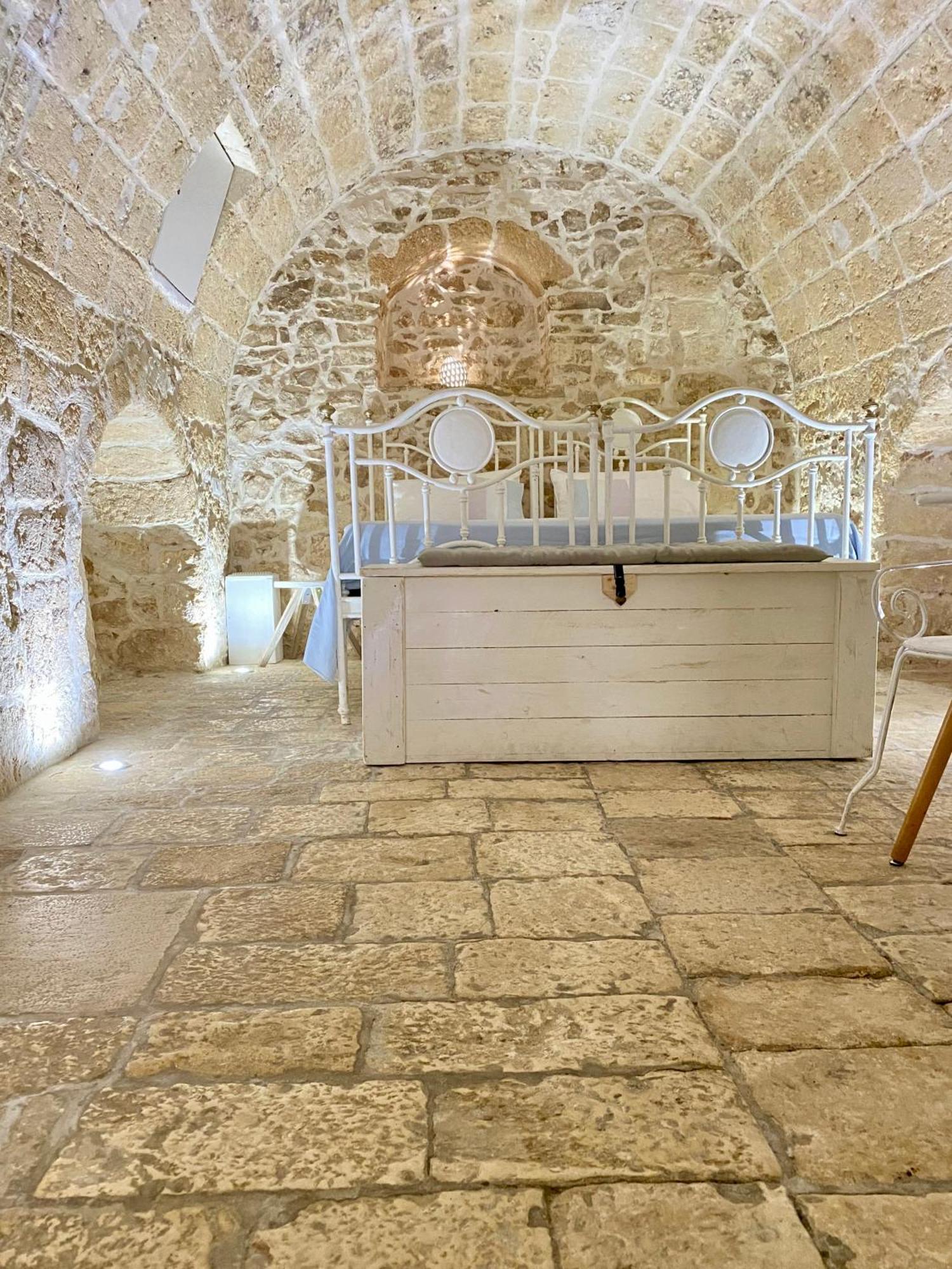 Pietrabianca Suite Modugno Exterior photo