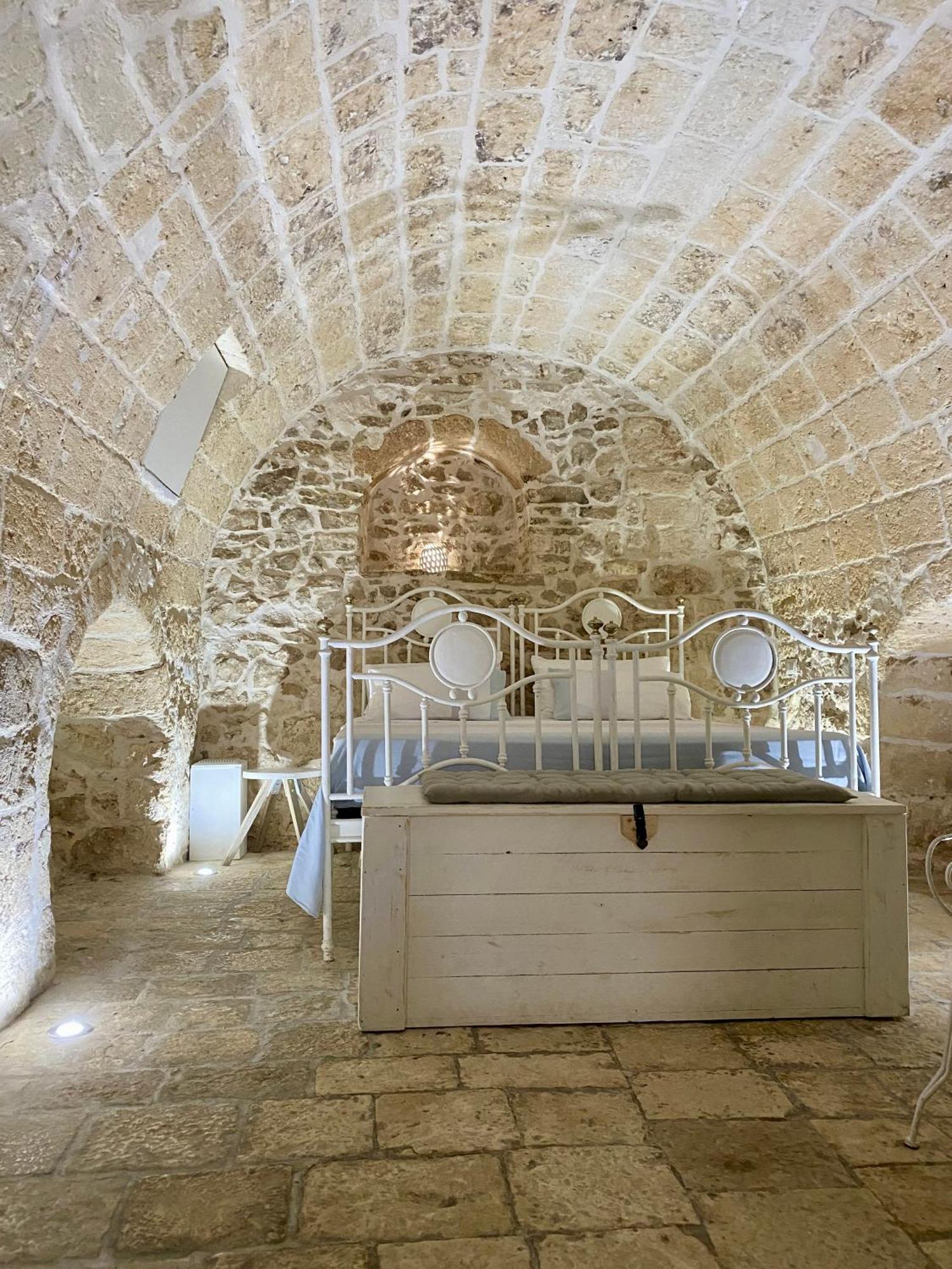 Pietrabianca Suite Modugno Exterior photo